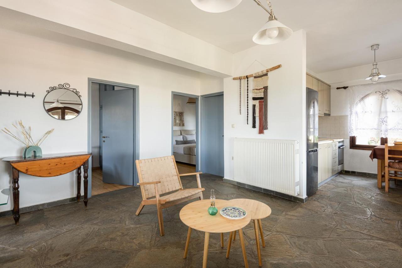 Sun Kiss Cottage, Vourvourou #Feelslikehome Exterior photo
