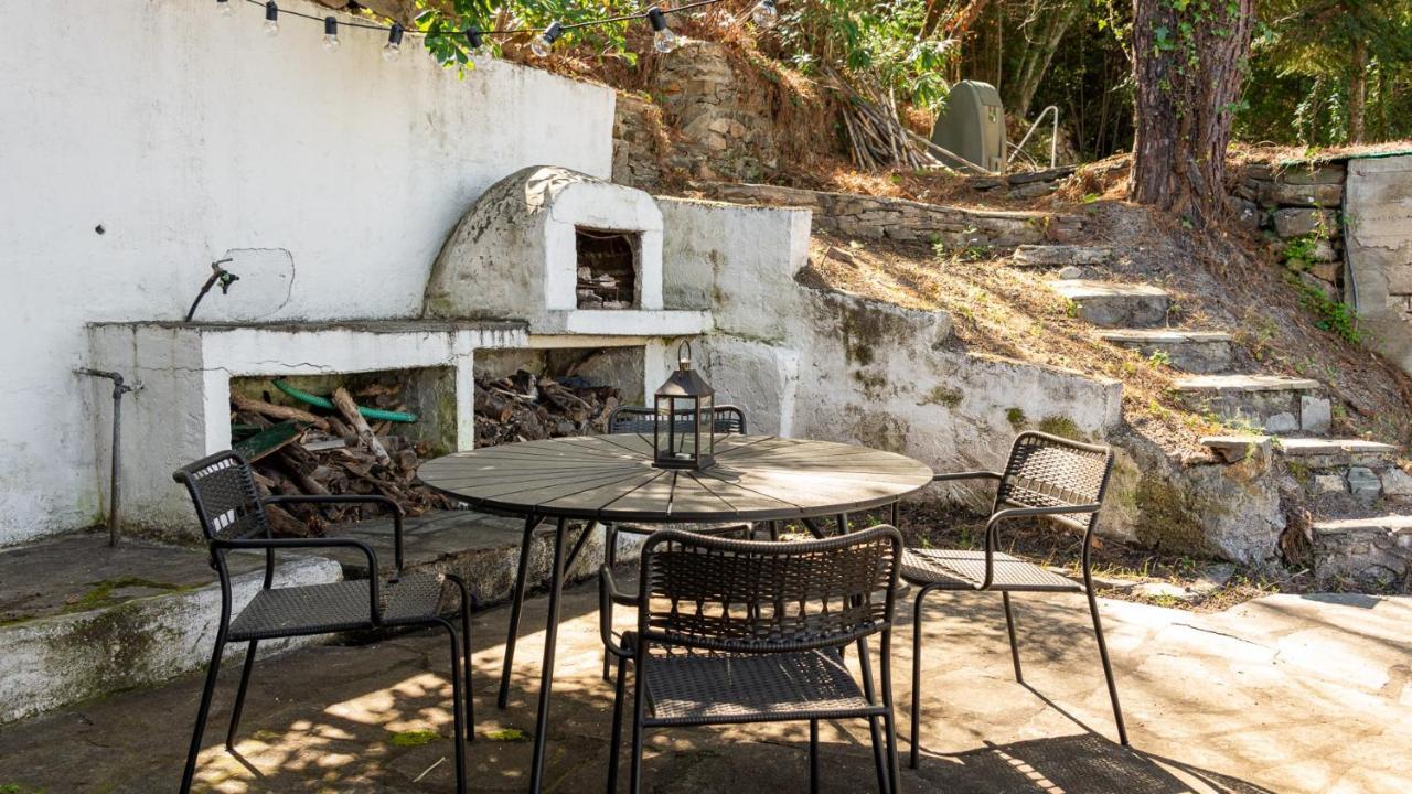 Sun Kiss Cottage, Vourvourou #Feelslikehome Exterior photo